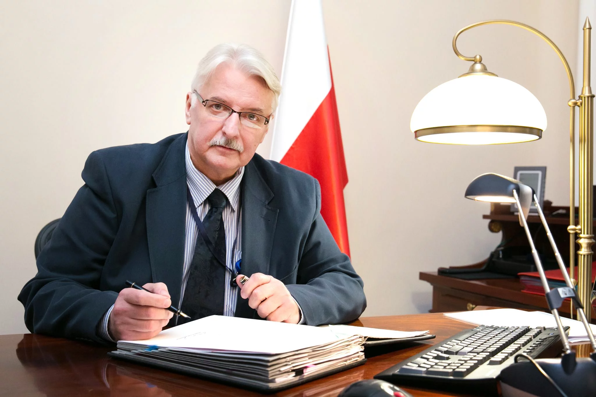 Witold Waszczykowski