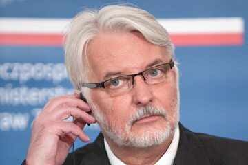 Witold Waszczykowski