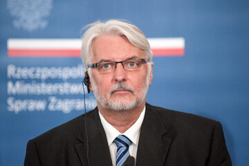 Witold Waszczykowski