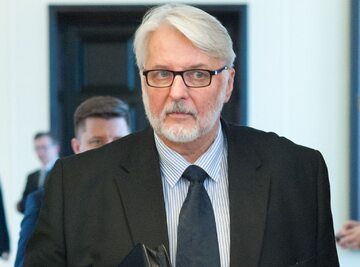 Witold Waszczykowski