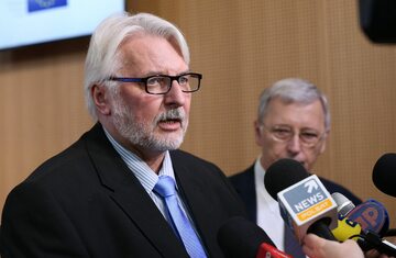 Witold Waszczykowski