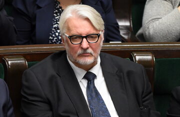 Witold Waszczykowski