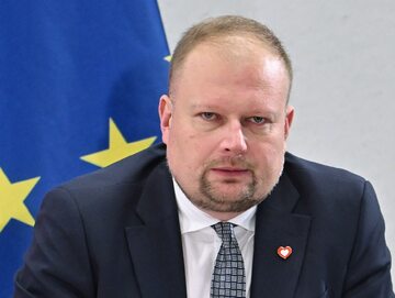Witold Zembaczyński, Komisja śledcza ds. pegasusa