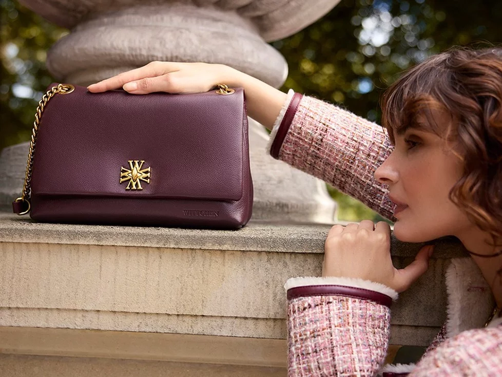 WITTCHEN: skóra, forma, perfekcja — trzy filary stylu