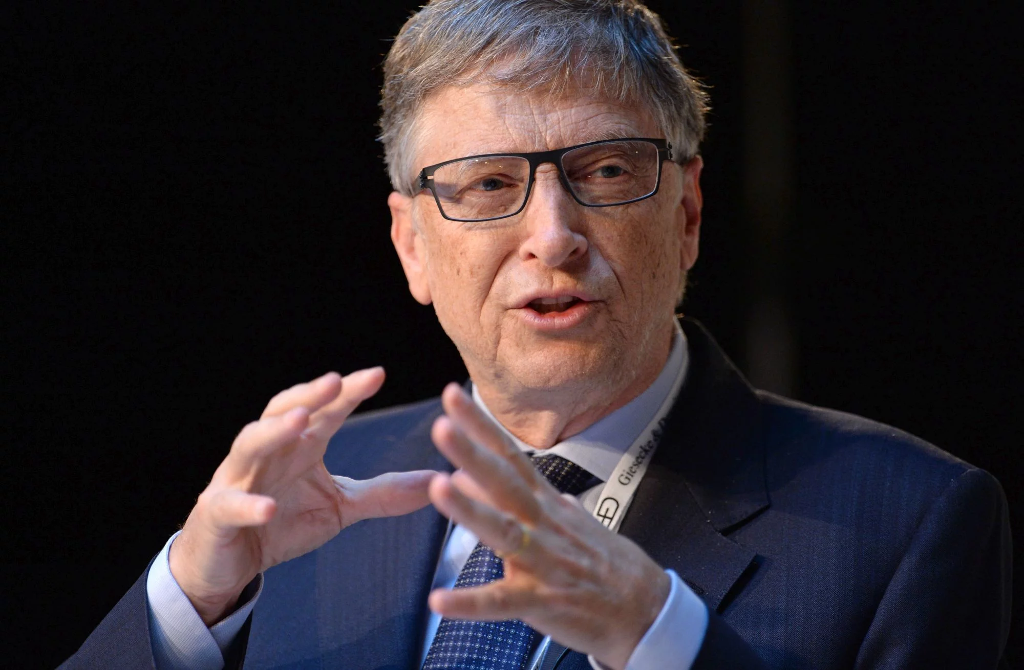 Bill Gates