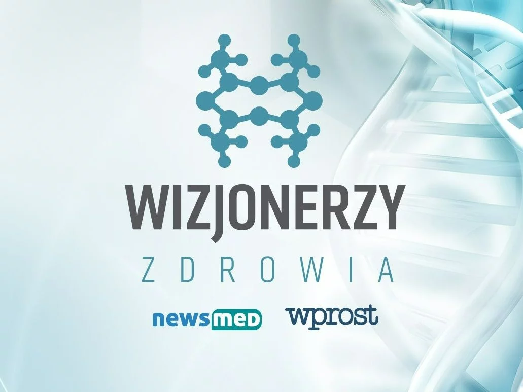 Wizjonerzy zdrowia