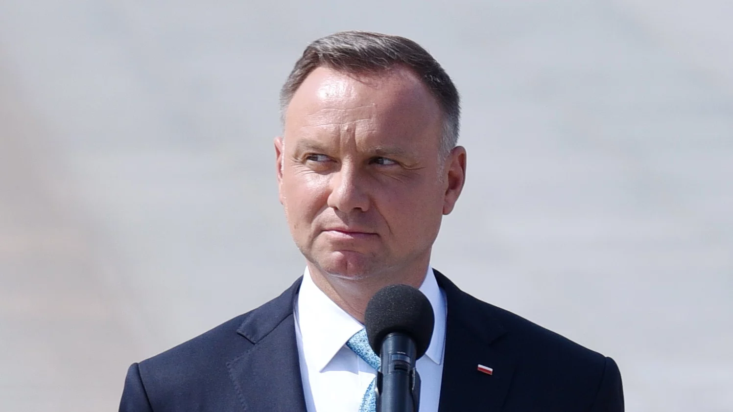 Andrzej Duda