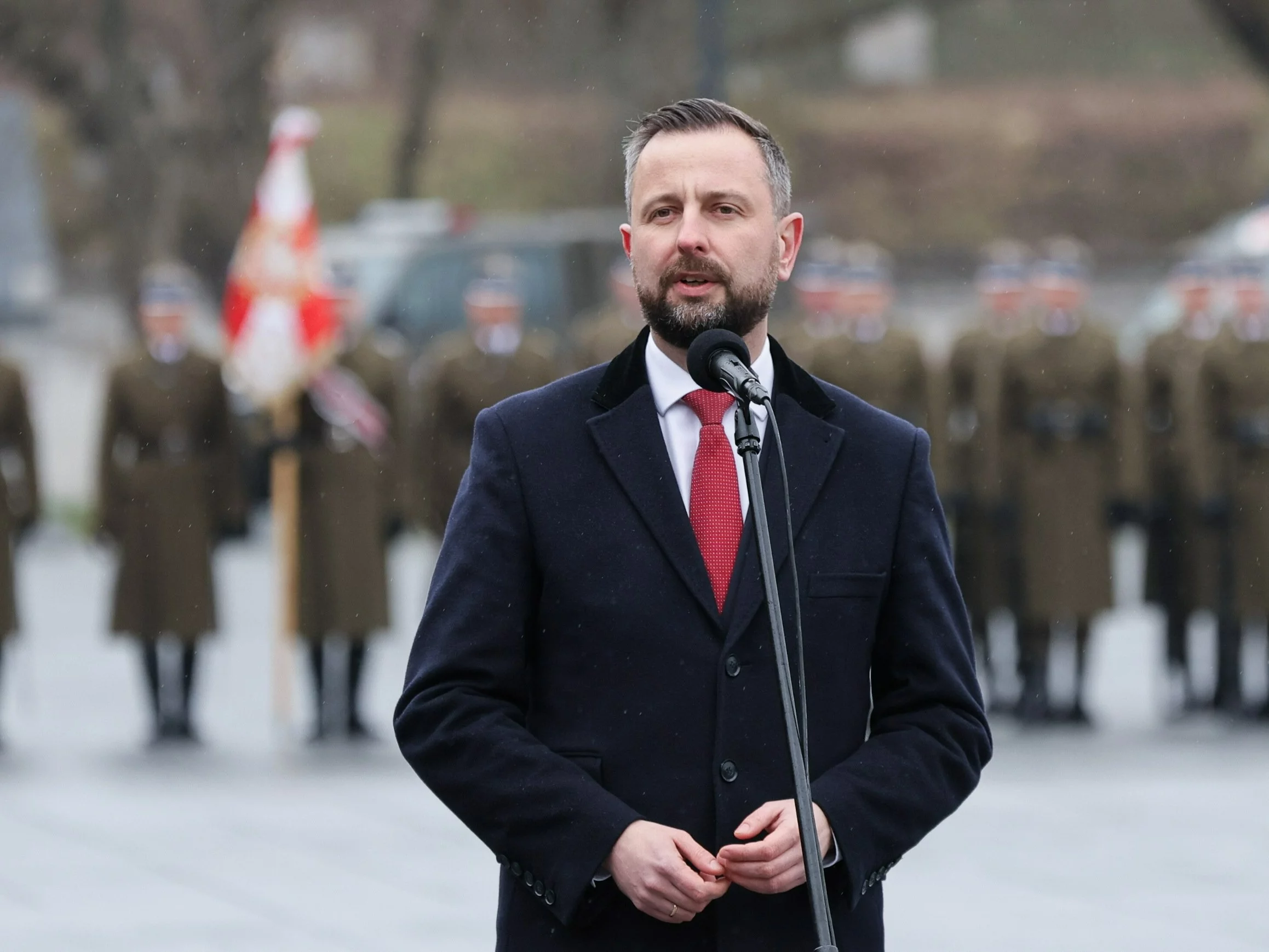 Władysław Kosiniak-Kamysz