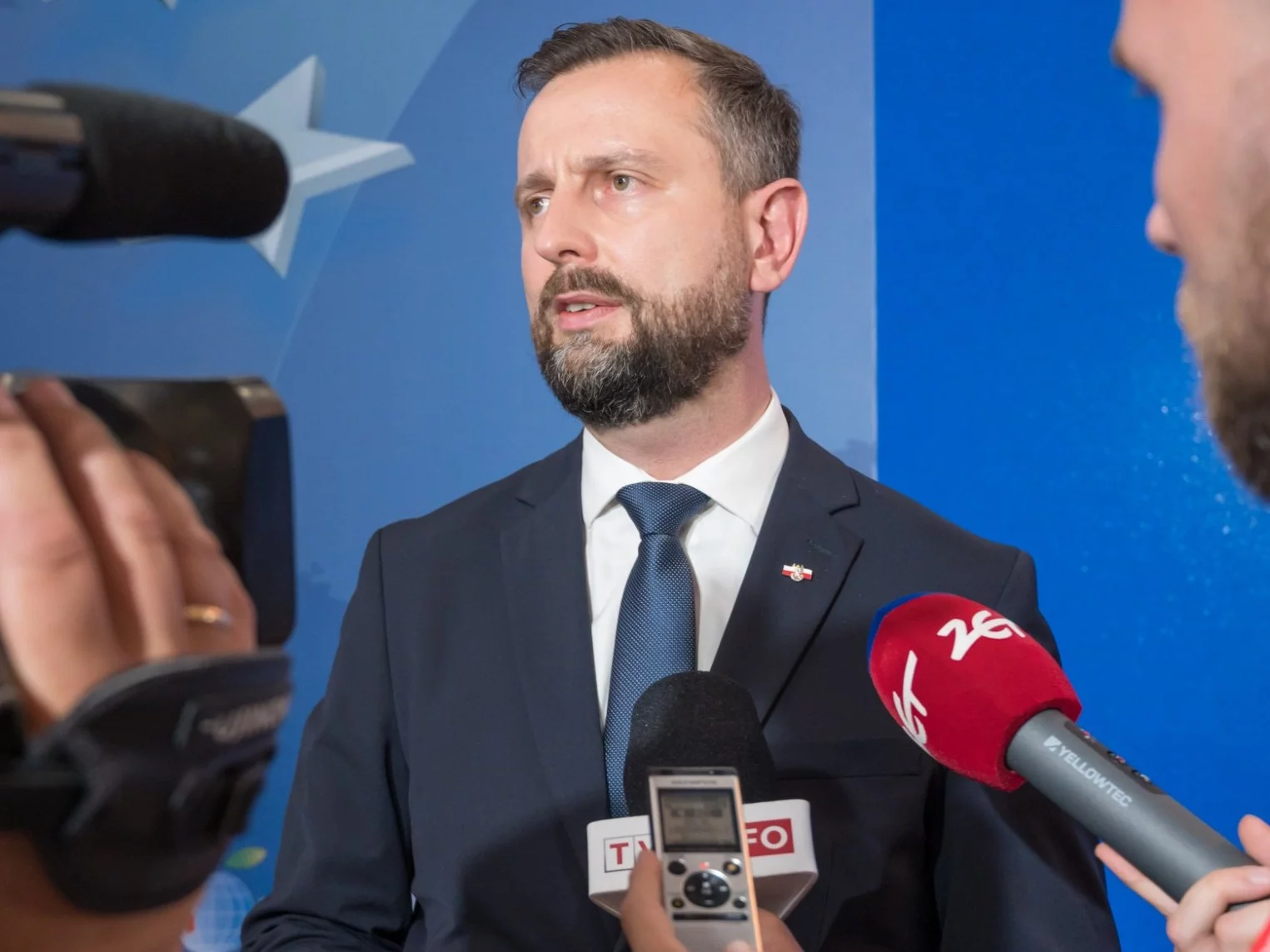Władysław Kosiniak-Kamysz, Forum Ekonomiczne w Karpaczu