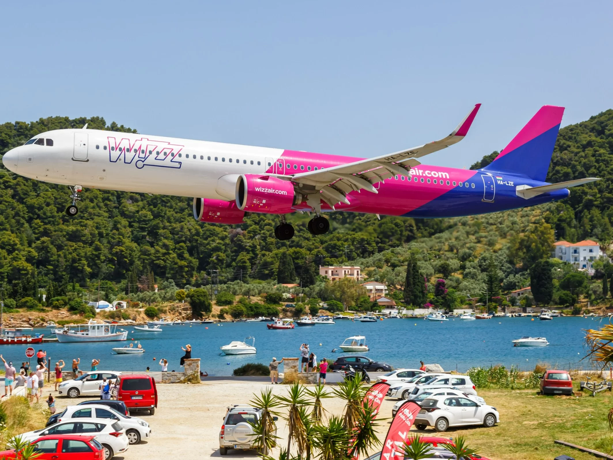 Wizz Air