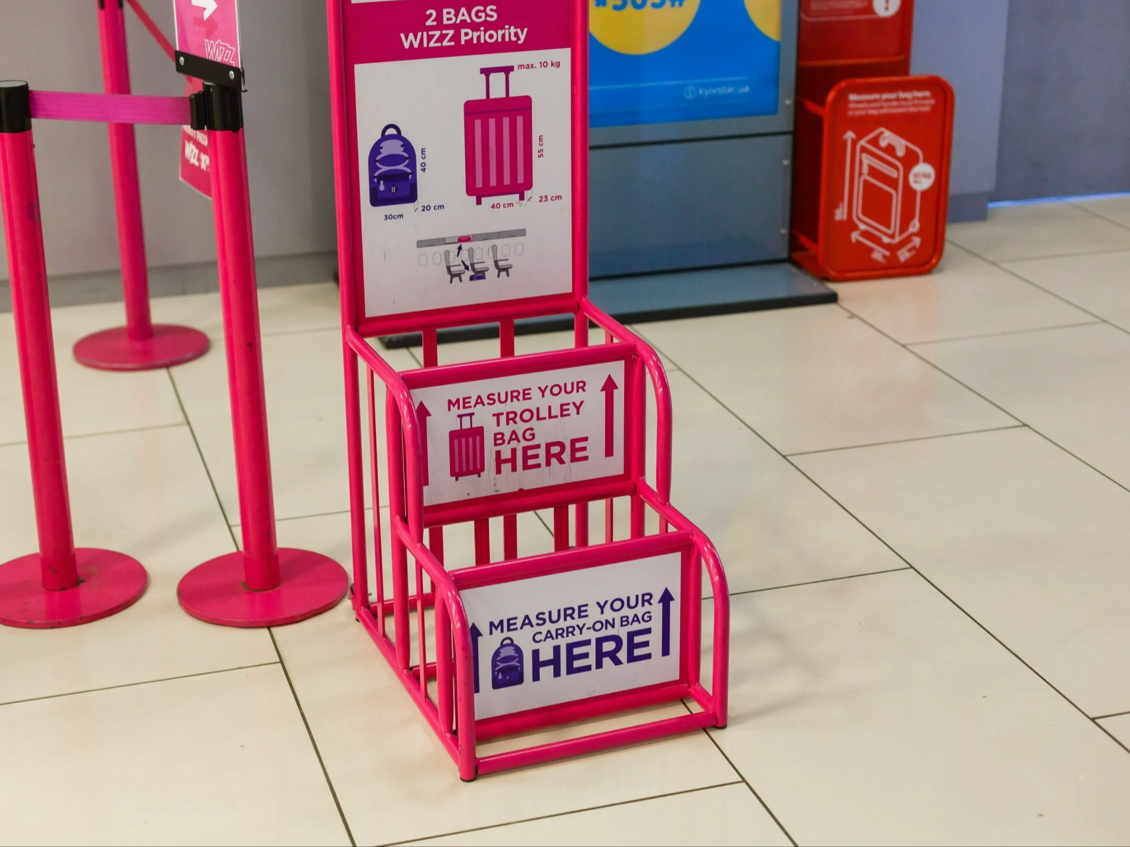Wizz Air oszukał pasażerów? Tutaj płacili dodatkowo, choć nie powinni