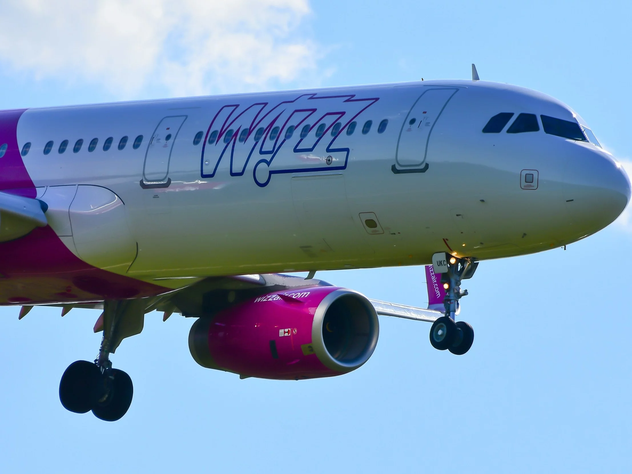 Wizz Air