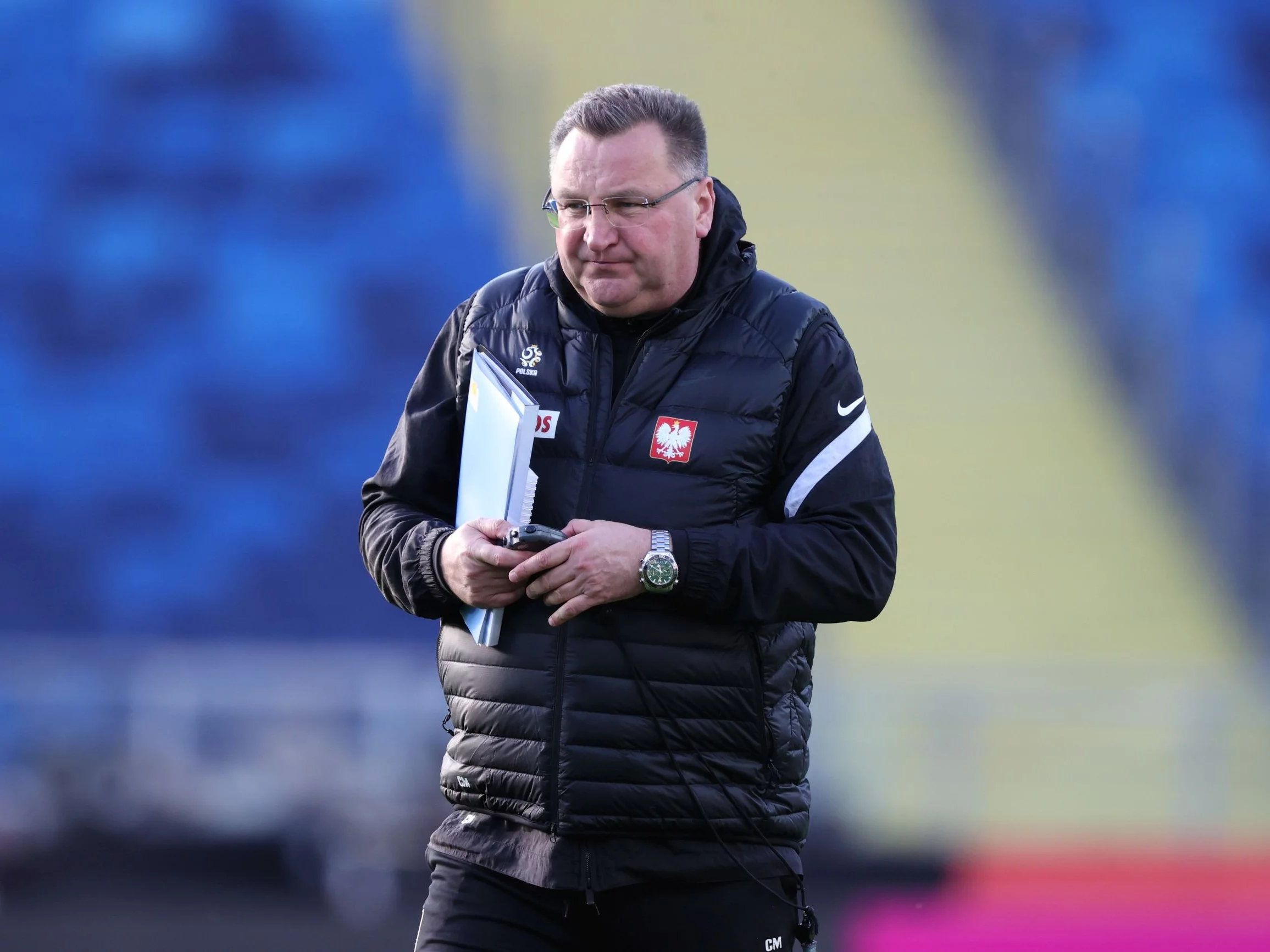 Czesław Michniewicz