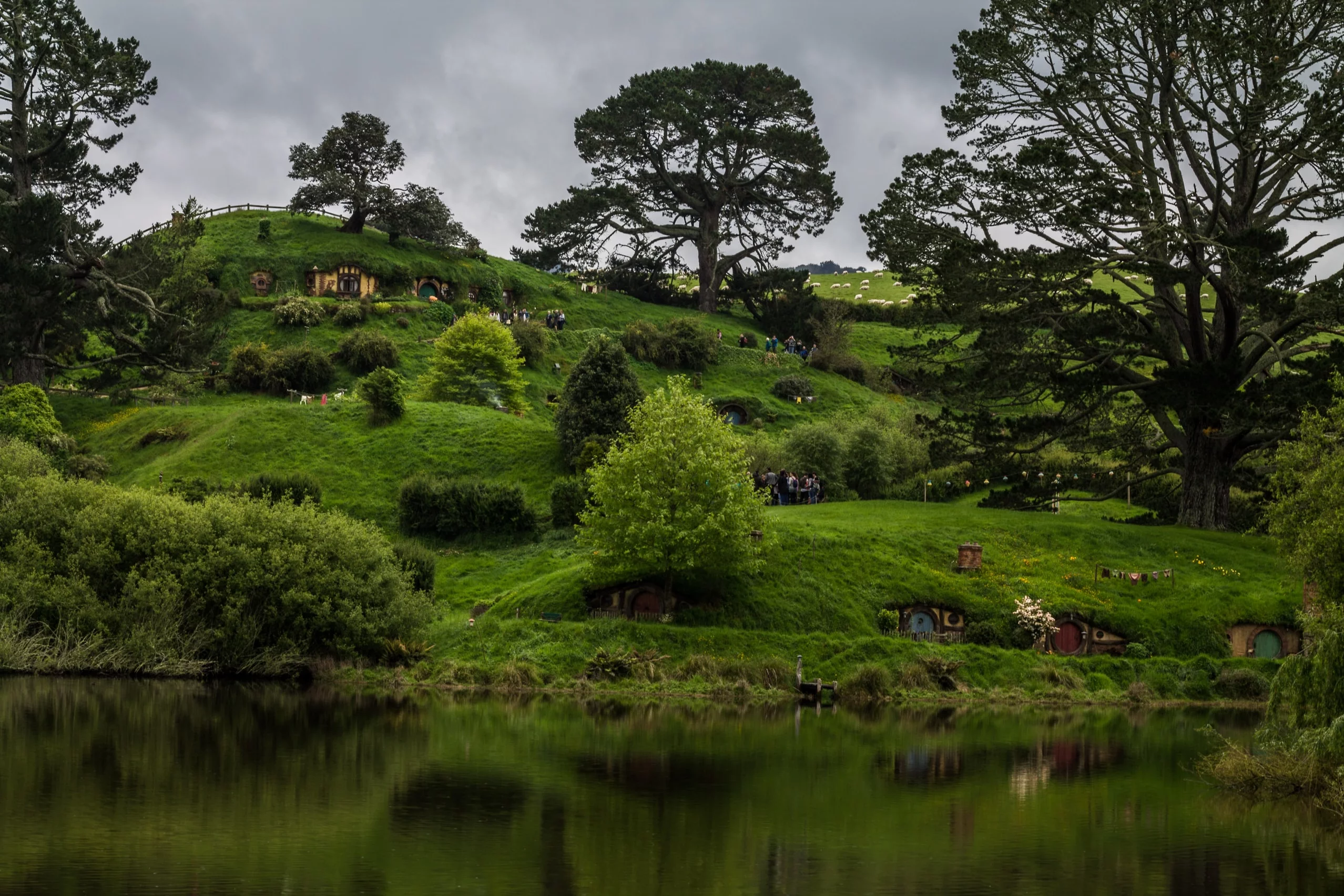 Hobbiton