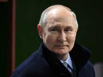 Władimir Putin /