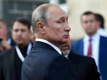 Władimir Putin blefował i został sprawdzony