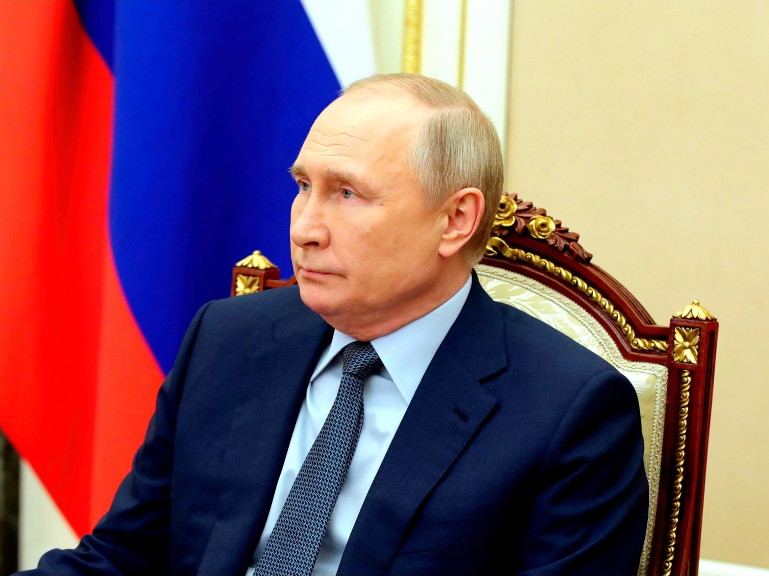 Władimir Putin