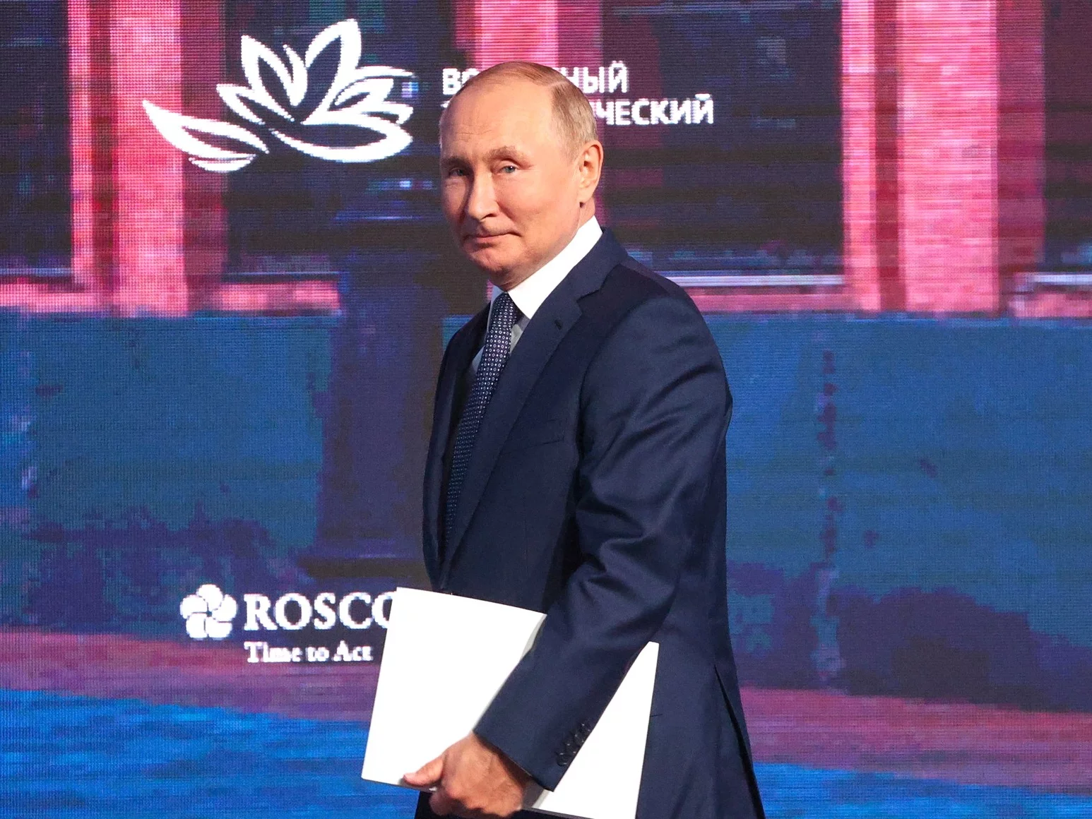 Władimir Putin