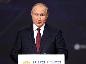 Władimir Putin