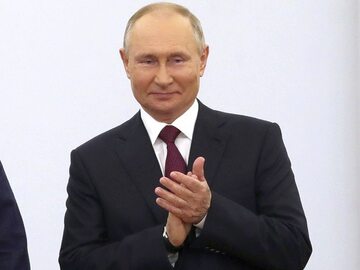 Władimir Putin