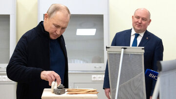 Władimir Putin