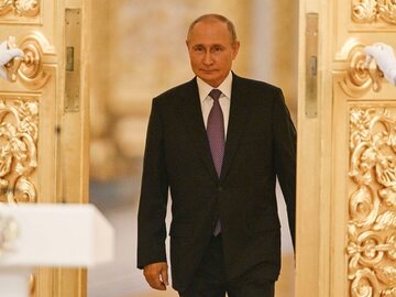 Władimir Putin