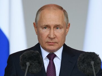 Władimir Putin