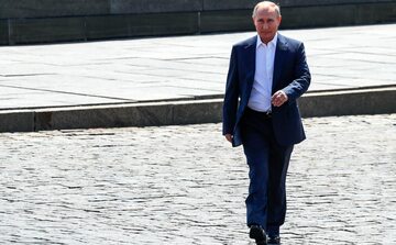Władmir Putin