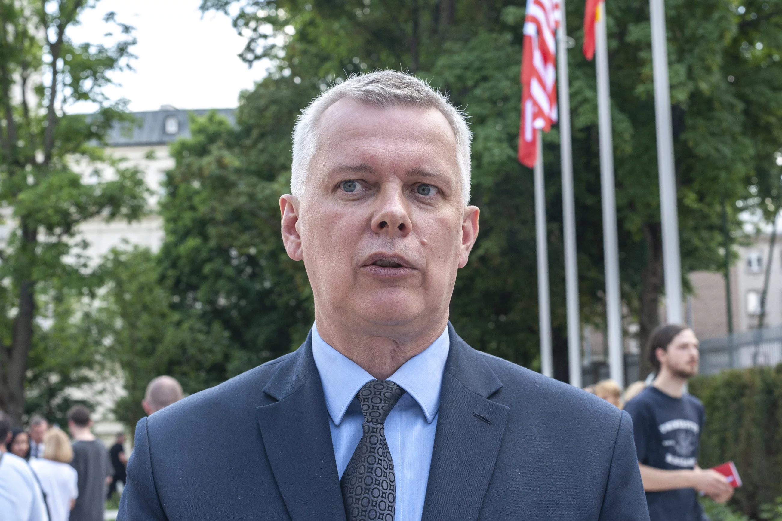 Tomasz Siemoniak