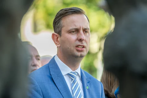 Władysław Kosiniak-Kamysz