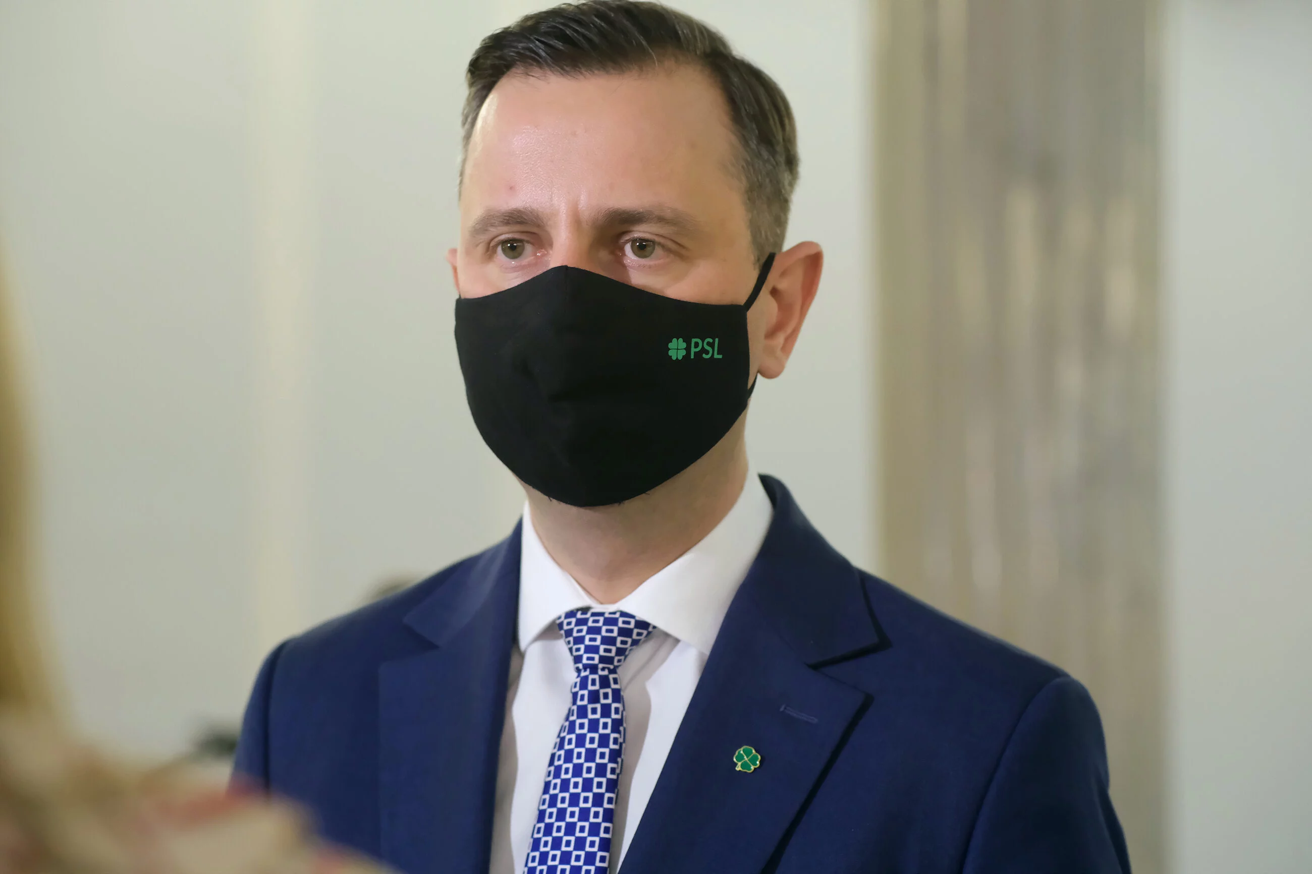 Władysław Kosiniak-Kamysz