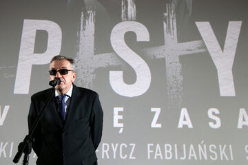 Władysław Pasikowski