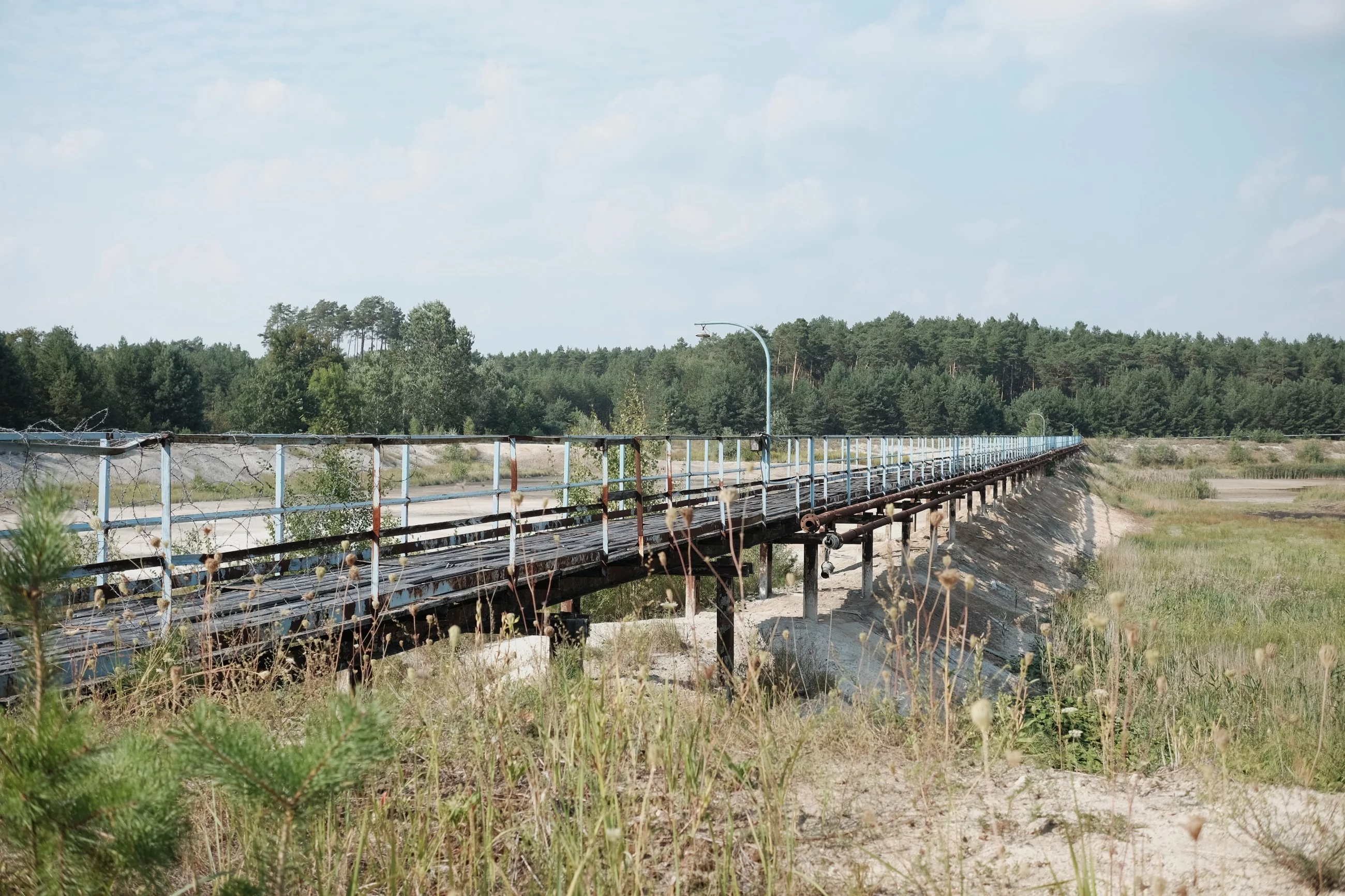 Składowisko odpadów niebezpiecznych „Zielona”