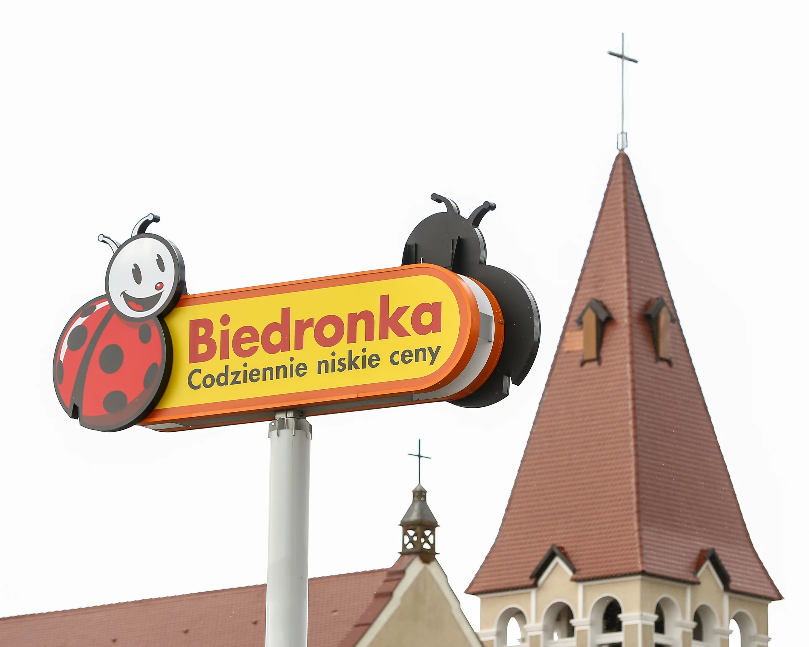 Biedronka