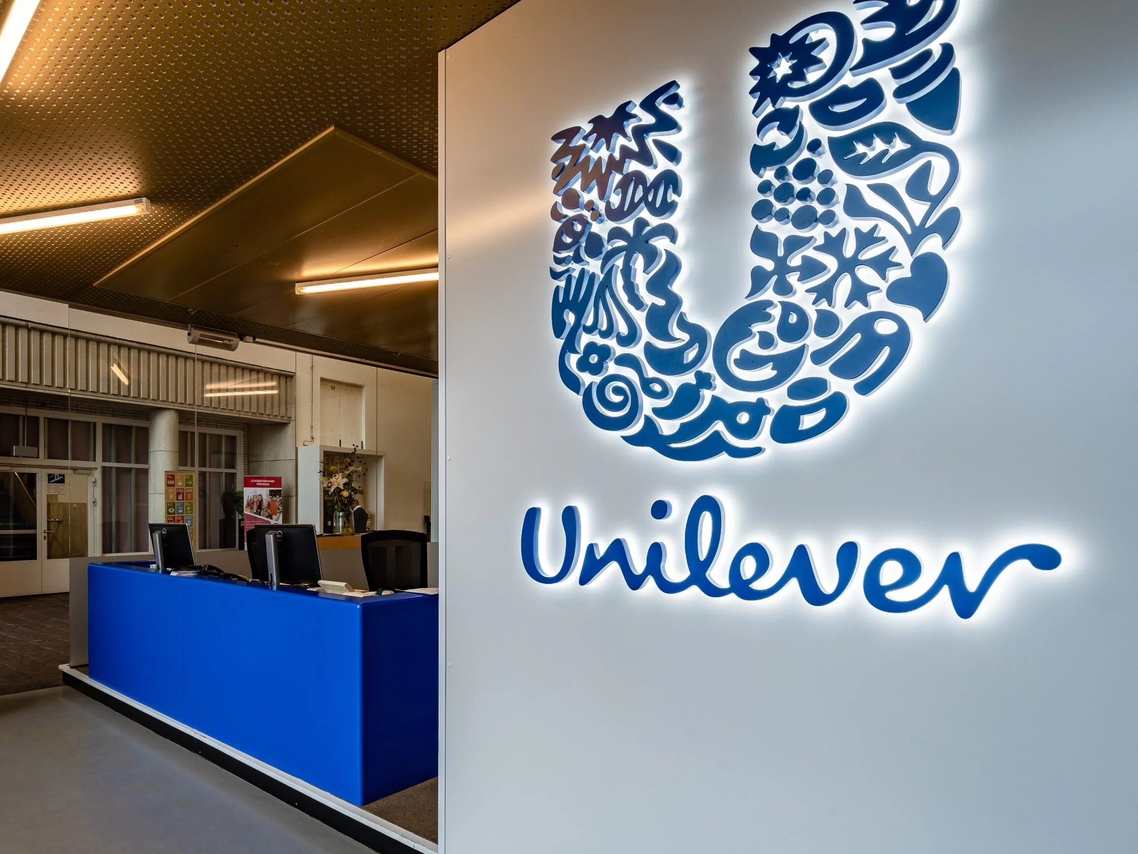 Unilever