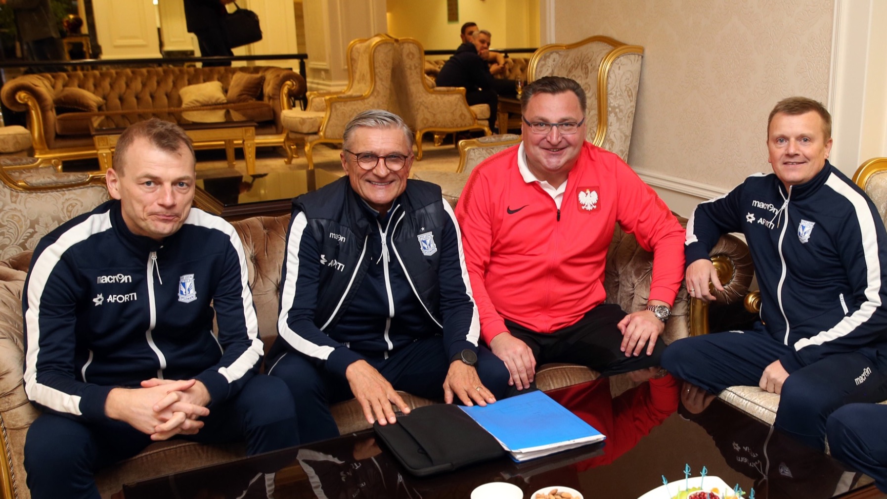 Właśnie powiedział „tak” powrotowi do kadry. Kibice będą w szoku – Reprezentacja Polski w piłce nożnej – Sport Wprost Właśnie powiedział „tak” powrotowi do kadry. Kibice będą w szoku – Reprezentacja Polski w piłce nożnej – Sport Wprost