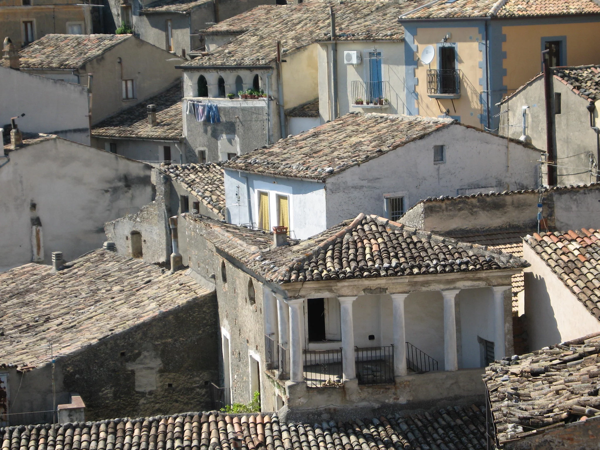Altomonte