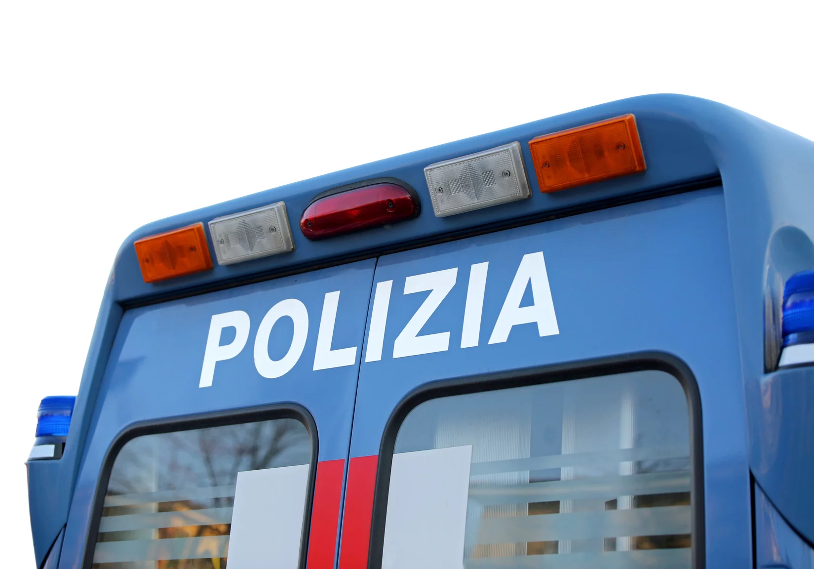 Policja, zdj. ilustracyjne