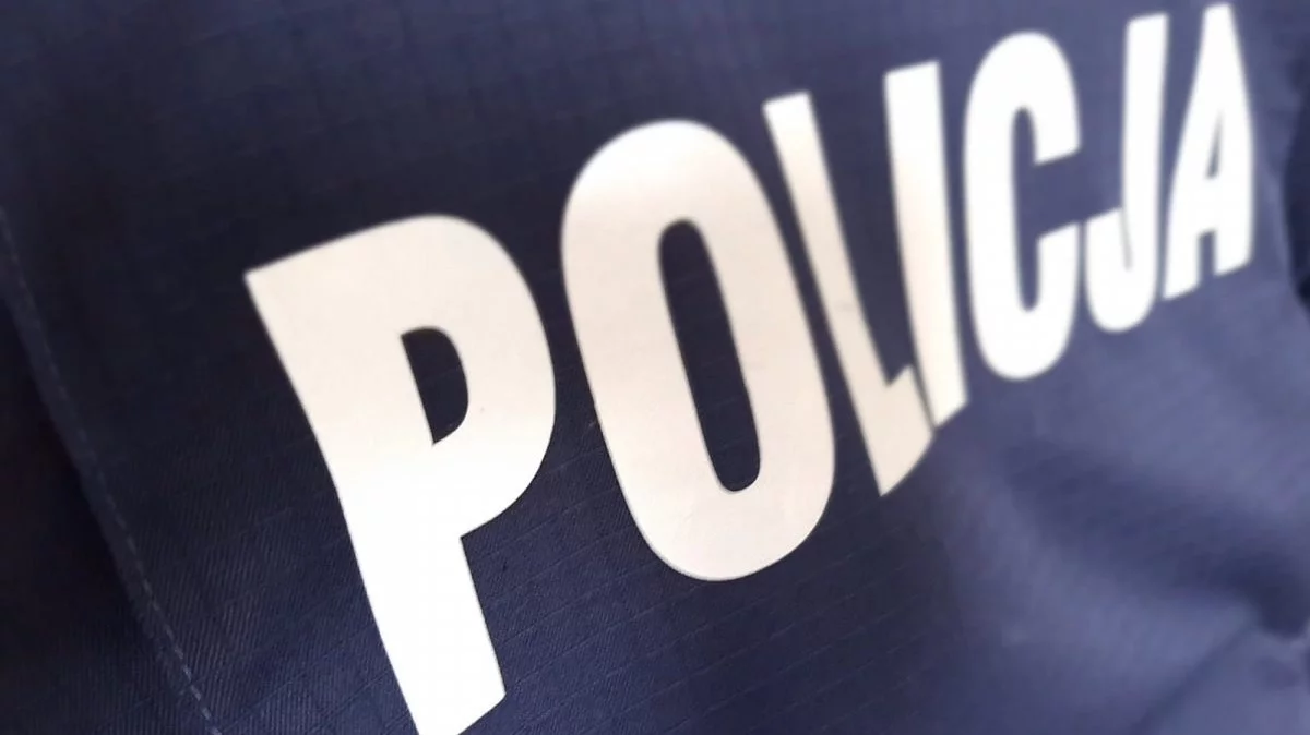 Policja, zdjęcie ilustracyjne