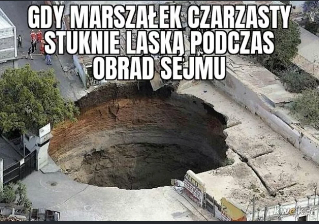 Memy z Włodzimierzem Czarzastym