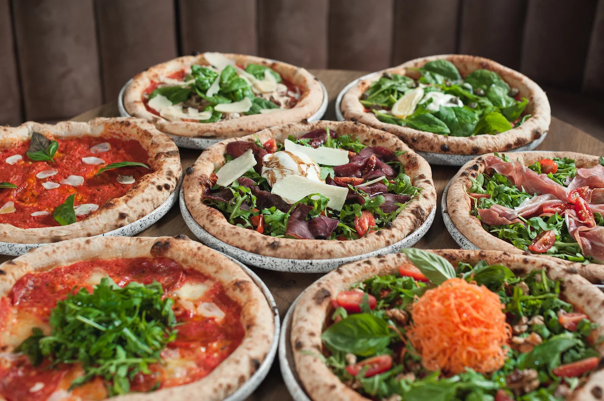 Cucina di Syreni Śpiew