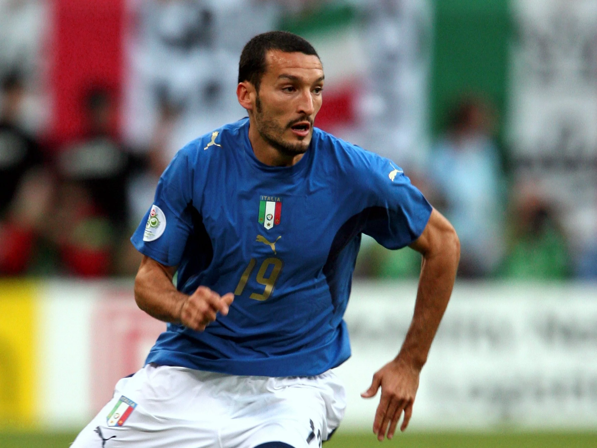 Gianluca Zambrotta