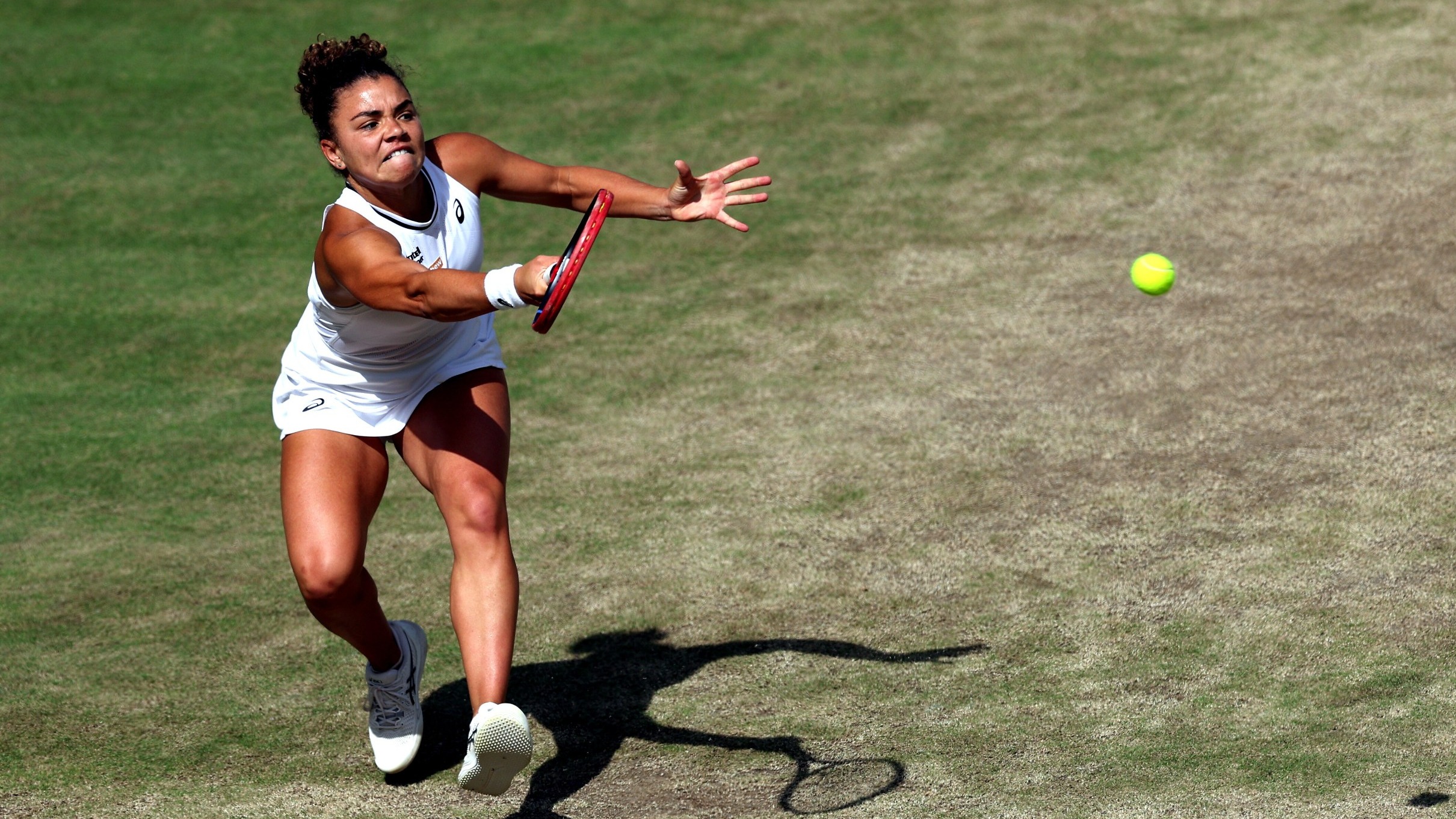 Finał Wimbledonu 2024. Kto wygrał? Jaki wynik? Ile zarobi zwyciężczyni? – Tenis – Sport Wprost