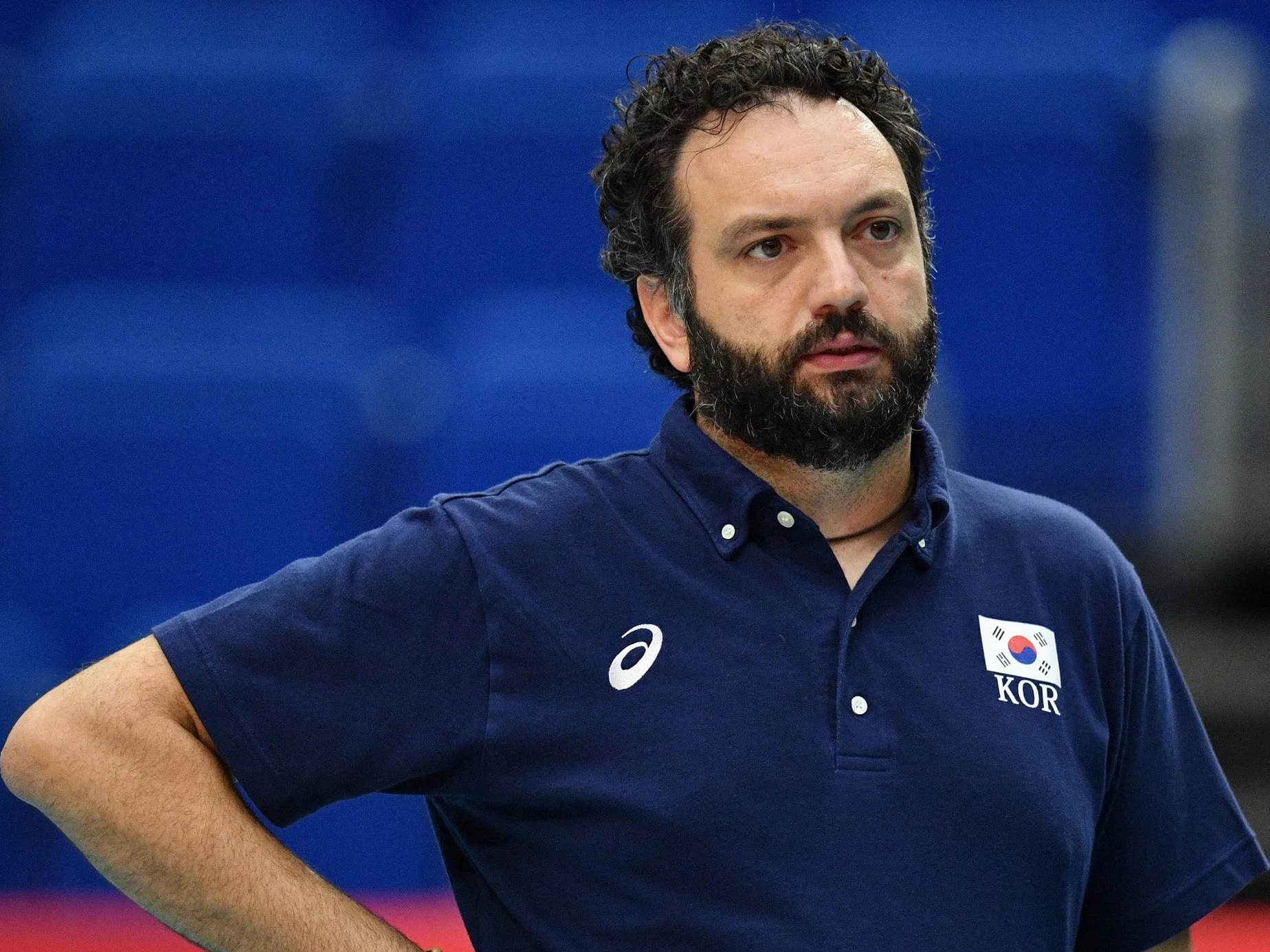 Stefano Lavarini