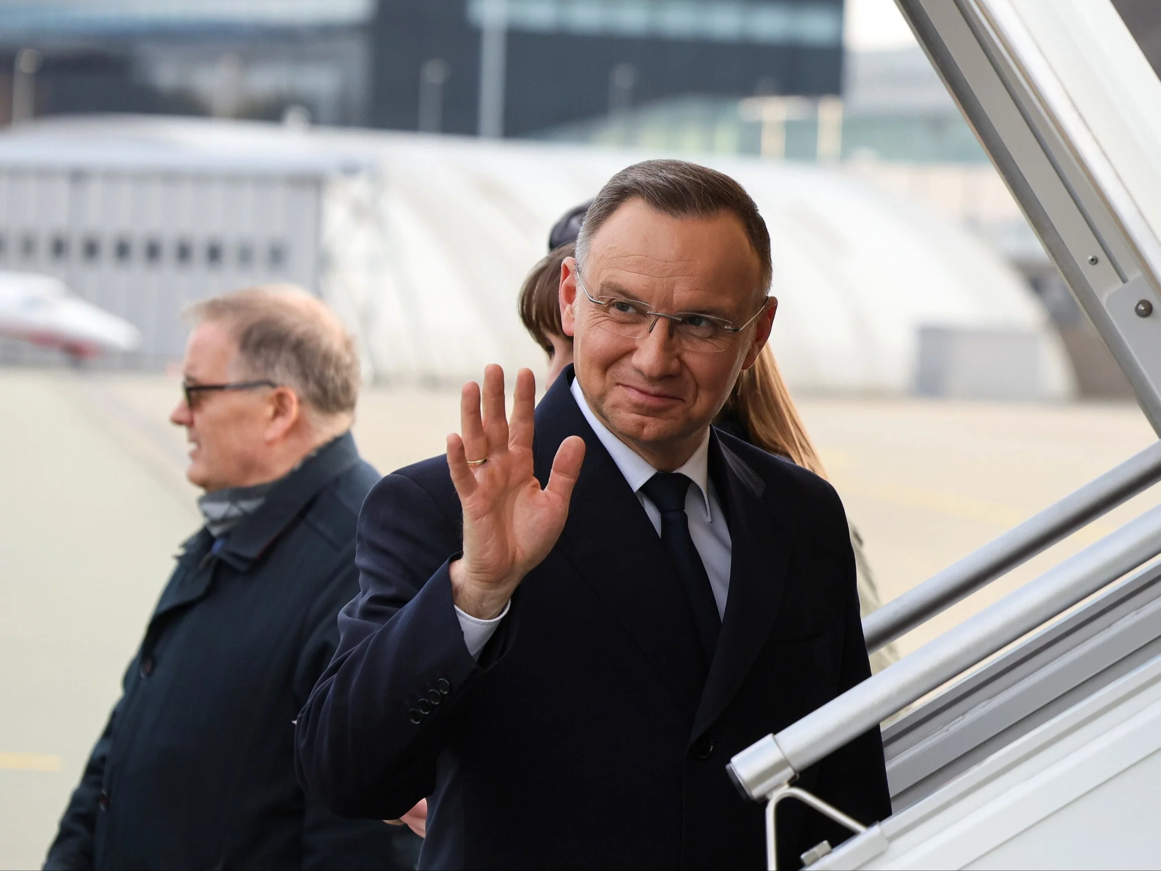 Andrzej Duda