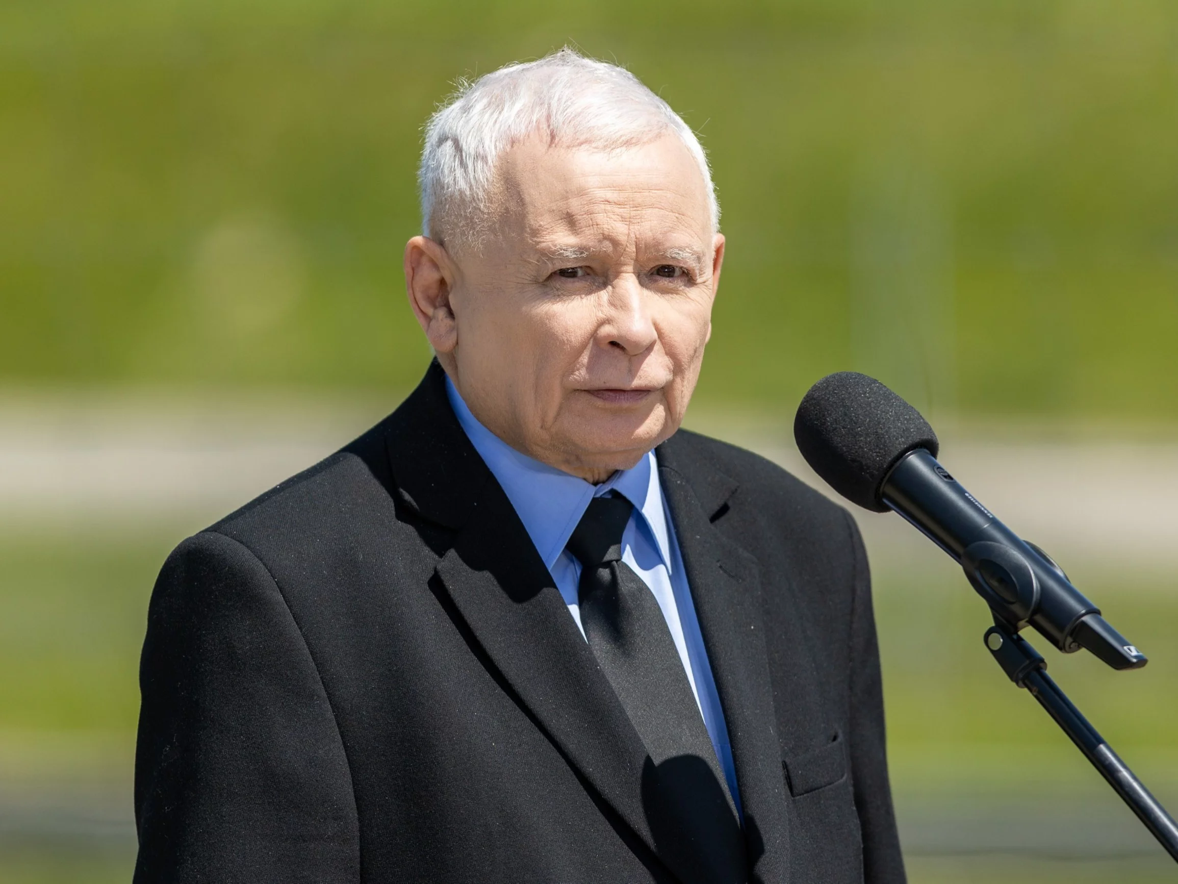 Jarosław Kaczyński