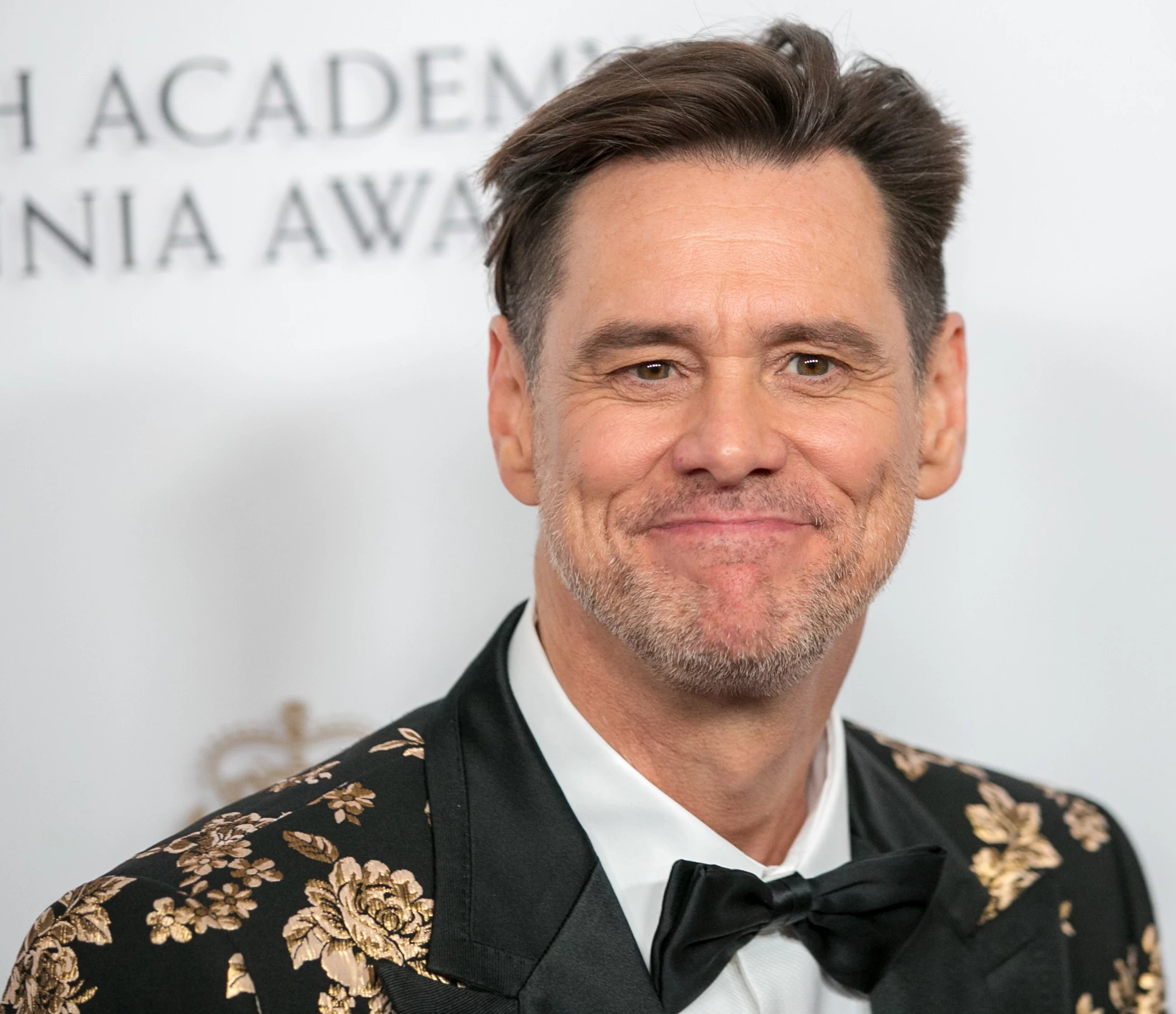 Jim Carrey