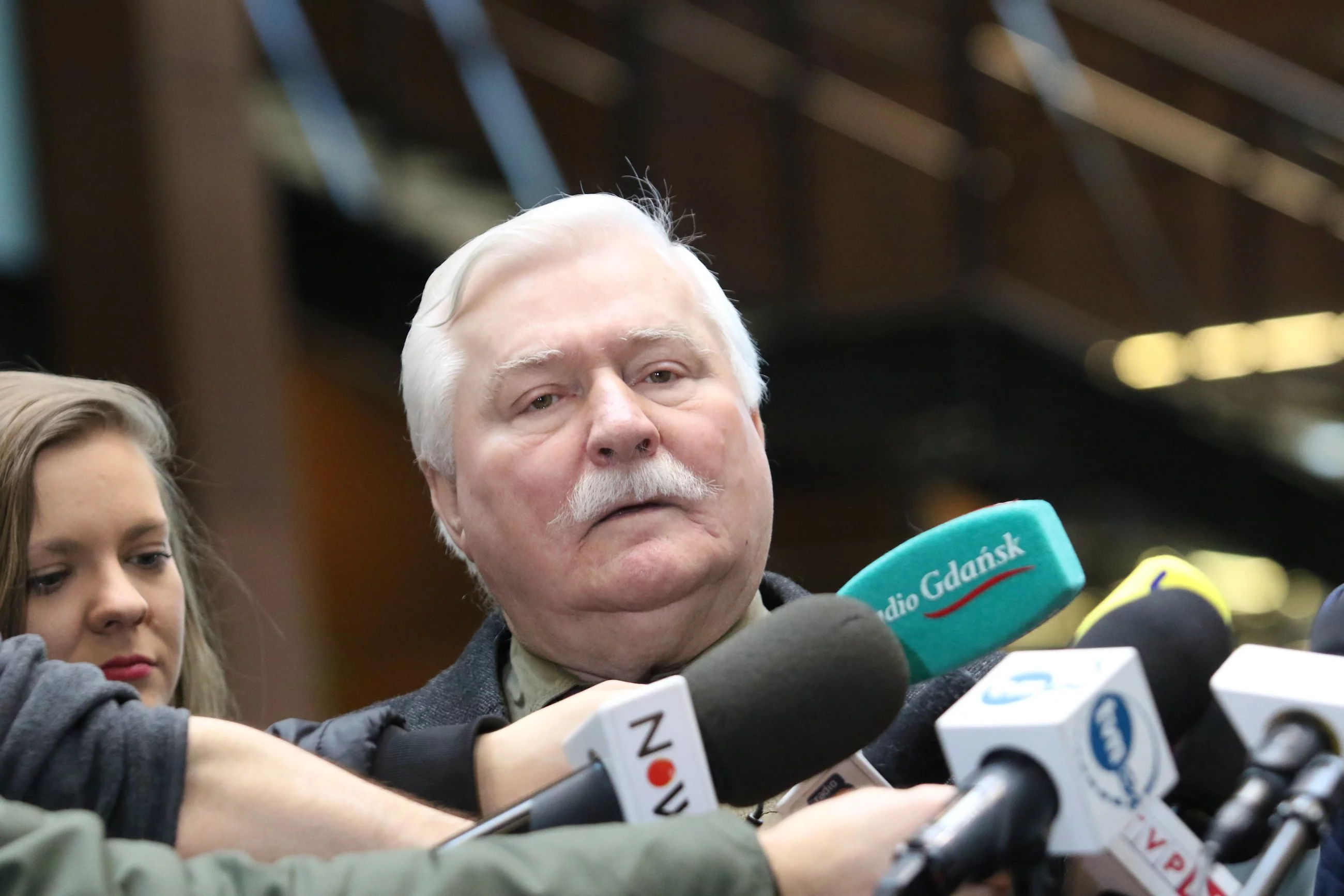 Lech Wałęsa