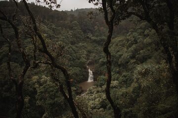 Wodospady na Maui