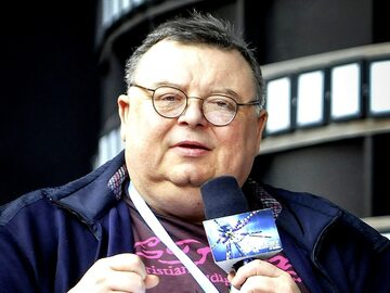 Wojciech Mann